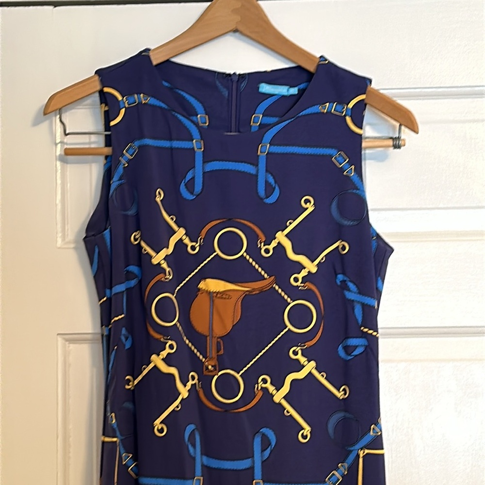 J.McLaughlin XS Dress Equestrian